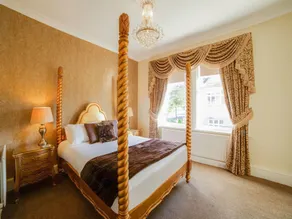 The Lemonfield Hotel - Image 2