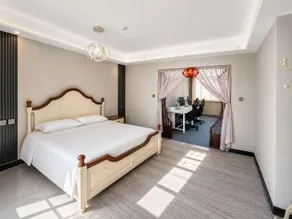 MAX Esports Hotel (Langfang Gu'an Station Branch) - Image 2