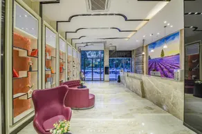 Yeste Nanning Anji Wanda Passenger Subway Station - Image 4
