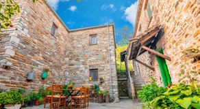 Morfeas Guesthouse - Image 4