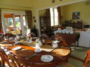 Cotswold Cottage Bed and Breakfast - Image 4