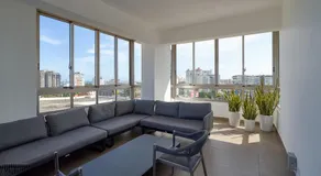 Escape Apartments, Balcony, Pool & Gym in La Julia - Image 4
