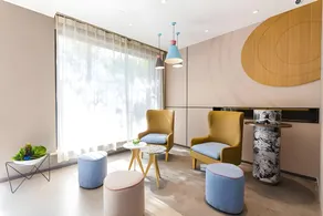 Home Inn Cangzhou West Railway Station - Image 4