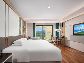 Horizon Resort & Spa Yalong Bay-Yalong Bay Central - Image 2