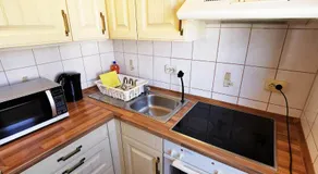 FR13 - Modernes 1-Zimmer-Apartment mit Balkon in Rodgau - Image 5