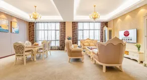 Zhangzhou Yuyuan Hotel - Image 4
