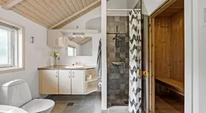 8 Person Holiday Home In Hojslev - Image 2