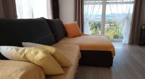 Hillside Bio Resort Apartment with Mountain View - Image 2
