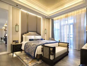 Wanda Vista Nanchang - Image 4