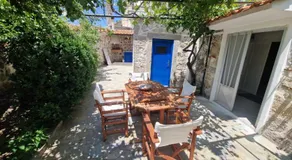 Lesvos Traditional Preserved House - Image 3