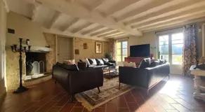 Gîte à la ferme Chant'alouette - Image 4