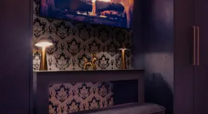 SuiteDreams - Ruby Suite Liège - Image 3