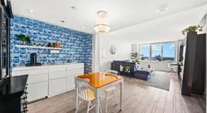 Modern waterfront living at Mondrian South Beach - 1123 - Image 2