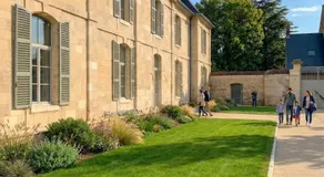 Château de l'Abbatiale - Image 3