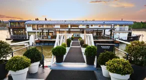 Vogue Boat Apartments - Image 4