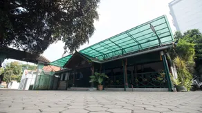 Hotel Batik Yogyakarta - Image 4