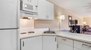 Extended Stay America Suites - Somerset - Franklin - Image 2