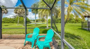 CoralVilla Journey - large pool & spa, garden, quiet area - Image 5