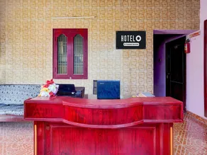 Hotel O Nemeli Road Sriram Nagar - Image 5