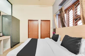 Hotel O JLN Marg Malviya Nagar Formerly Hotel Braj Haveli - Image 2