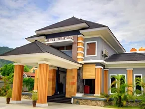Hotel New Melati - Image 2