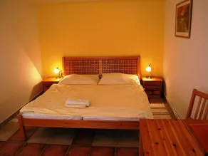 Comfortable apartment with private terrace, only 150 m from the Lipnolake beach - Image 3