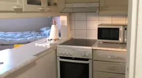 Cosy apartment in the city center FREE PARKING - Image 4