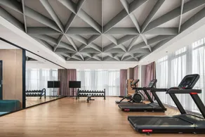 Holiday Inn Express Taizhou Toumen Port by IHG - Image 5