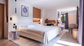Hotel Au Vieux Moulin - Image 2
