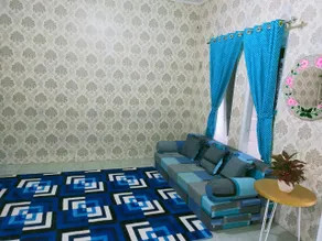Shifana homestay syariah - Image 2