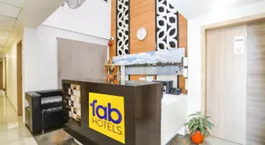FabHotel Balaji Inn - Panchwati - Image 5