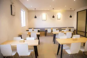 Xinyu Hotel (Xinbaiyun Shopping Mall Branch, Jianyang South Road, Lai'an, Chuzhou) - Image 5