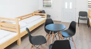 Fülöp a Gólya Vizitábor a Bodrog folyón - Image 2