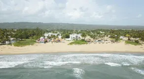 Amazing Ocean Front - 2 bedroom Apartment (117 sq meters) - Image 5