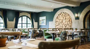 The Bear Of Rodborough Hotel - Image 2