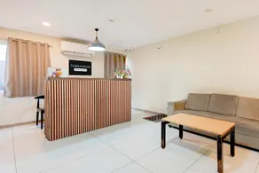 Super Townhouse T Nagar Chennai - Image 2