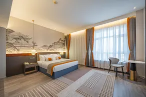 Rezen Hotel Harbin Institute of Technology Feilong - Image 4