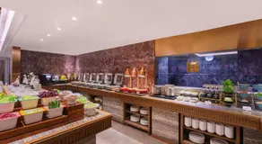 Mercure Hotel Shijiazhuang, Zhongshan East Road - Image 2