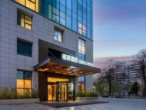 CERRI HOTEL - Image 2