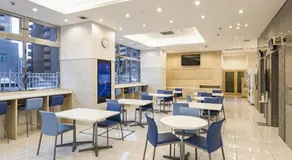Toyoko Inn Kita-asaka-eki Nishi-guchi - Image 4