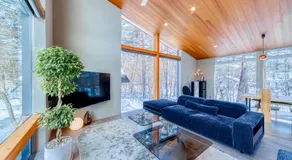 Hakuba Jade Chalet by Jade Villa - Image 2