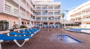 Parque dos Reis Apartment - Image 4