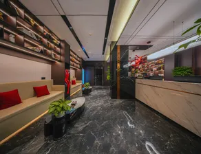 Avira S Hotel (Zaozhuang Yicheng Jiefang South Road Branch) - Image 5