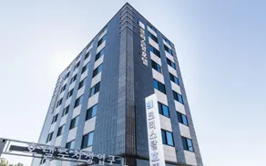 Incheon Geomdan Crystal Hotel - Image 2
