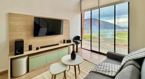 Tiny House con Jacuzzi, Fogata y Starlink - Image 2