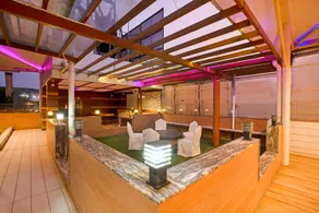 Townhouse Oak JVH Hotel Bangalore - Image 5
