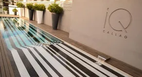 IQ Callao By Recoleta Apartments - Image 3