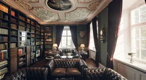 Hotel Schloss Freudental - Image 3