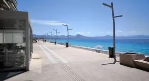Apartment 50 meters from the beach - Image 5