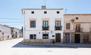 La Casa de la Vieja - Rustic & Charming Appartments - Image 2